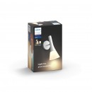 Philips Hue 43002/31/P7 Wandleuchte Explore 1x6W | 2200-6500K | E14 - White Ambiance
