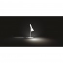 Philips Hue 43003/31/P7 Tischlampe Explore 1x6W | E14 | 2200-6500K - White Ambiance