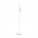 Philips Hue 43004/31/P7 Stehleuchte Explore 1x9W | 2200-6500K | E27 - White Ambiance