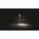 Philips Hue 43004/31/P7 Stehleuchte Explore 1x9W | 2200-6500K | E27 - White Ambiance