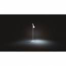 Philips Hue 43004/31/P7 Stehleuchte Explore 1x9W | 2200-6500K | E27 - White Ambiance