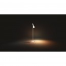 Philips Hue 43004/31/P7 Stehleuchte Explore 1x9W | 2200-6500K | E27 - White Ambiance