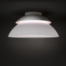 Philips Hue 71201/31/PH LED Deckenleuchte 4x4,5W | 2000-6500K - White and Color Ambiance