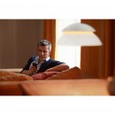 Philips Hue 71201/31/PH LED Deckenleuchte 4x4,5W | 2000-6500K - White and Color Ambiance