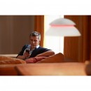 Philips Hue 71201/31/PH LED Deckenleuchte 4x4,5W | 2000-6500K - White and Color Ambiance