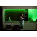 Philips Hue 71901/55/​​PH LED Streifen 1x25W | RGB - White and Color Ambiance + trafo