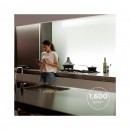 Philips Hue 71901/55/​​PH LED Streifen 1x25W | RGB - White and Color Ambiance + trafo