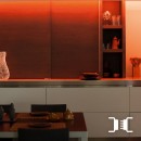 Philips Hue 71902/55/​​PH LED Verlängerungsband LightStrip dimmbar 1 m | RGB