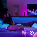 Philips Hue 71902/55/​​PH LED Verlängerungsband LightStrip dimmbar 1 m | RGB