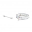 Philips Hue 71902/55/​​PH LED Verlängerungsband LightStrip dimmbar 1 m | RGB
