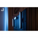 Philips Hue 78202/30/P7 Tischlampe Play 1x9,5W | 2200-6500K | RGB - Doppelpack; White and Color Ambiance