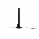 Philips Hue 78202/30/P7 Tischlampe Play 1x9,5W | 2200-6500K | RGB - Doppelpack; White and Color Ambiance