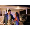 Philips Hue 8718699625474 LED Außen Bewegungssensor