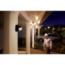 Philips Hue 8718699625474 LED Außen Bewegungssensor