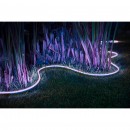 Philips Hue 8718699709853 LED Außenstreifen 5 Meter 1x40W | RGB - White and Color Ambiance + Transformator