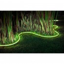 Philips Hue 8718699709853 LED Außenstreifen 5 Meter 1x40W | RGB - White and Color Ambiance + Transformator