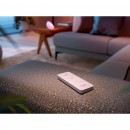 Philips Hue 8719514274617 mit Dimmerschalter Dimmer Switch, Fernbedienung, weiß