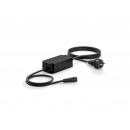 Philips Hue 17348/30/PN Gartennetzteil 24V | 40W | IP67 - schwarz