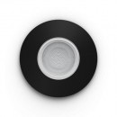 Philips Hue 8719514452138 LED-Einbaustrahler Xamento D93mm | 1x 5,7W | GU10 | 350lm - Weiß- und Farbambiente