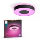 Philips Hue 8719514452251 LED-Deckeneinbauleuchte Xamento D381mm | 1x 33,5W | 2350lm - Weiß- und Farbambiente