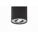 Philips Massive 56330/30/PN Decken- und Spotleuchte Pillar 1x35W | GU10 | 2800K