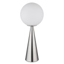 Globo 21031N Tischlampe PINPAL E27