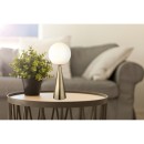 Globo 21031M Tischlampe PINPAL E27