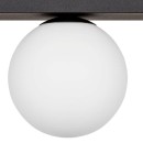Zuma Line 133867-029048 Deckenleuchte SPHERE G9