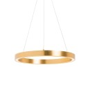 Zuma Line 003064-020119 LED Pendelleuchte CARLO integrierte LED-Quelle