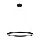 Zuma Line 003064-021959 LED Pendelleuchte CARLO integrierte LED-Quelle