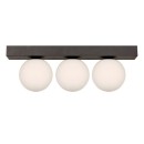 Zuma Line 133867-029046 Deckenleuchte SPHERE G9