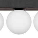 Zuma Line 133867-029046 Deckenleuchte SPHERE G9