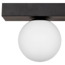 Zuma Line 133867-029046 Deckenleuchte SPHERE G9
