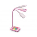 Philips 71770/28/16 LED Tischlampe 1x4W Princess | 6500K