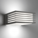 Philips 8719514385382 Wandleuchte Shades 1x 42W | E27 | IP44 - Anthrazit