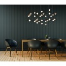 Italux MD18001067-30A BG LED Provenza LED