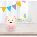Globo PUPPY 21761P LED Tischlampe | 1W LED | 32lm | 3000K