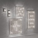 Ideal Lux 062501 Pendelleuchte 6x45W Quadro | G9