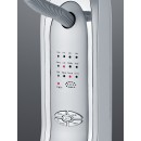 TRIO R038-87 Ventilator mit Luftbefeuchtung - oszillierend Andreas - mit Fernbedienung