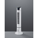 TRIO R039-01 Ventilator mit Luftbefeuchtung - mit Touch-Screen, Fernbedienung