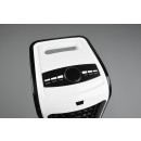 TRIO R041-01 Ventilator mit Luftbefeuchter Iceman - 3 Geschwindigkeit, Timer, Fernbedienung, weiß