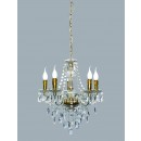 TRIO R1107-03 Kronleuchter Kronleuchter E14 5x40W