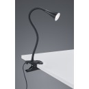 TRIO R22398102 Viper Clip Lampe SMD 1x3W 260L 3000K