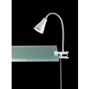 TRIO R22711101 Arras Clip Lampe SMD 1x4W 350L 3000K