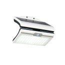 Trio TR23066101 LED solar Außenwandleuchte MACAPA  | 5W integrierte LED-Quelle | 390lm | 4000K