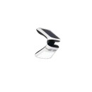 Trio TR23146101 LED solar Außenwandleuchte DIADEMA  | 3,5W integrierte LED-Quelle | 300lm | 4000K