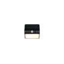 Trio TR23156102 LED solar Außenwandleuchte OLINDA  | 2,5W integrierte LED-Quelle | 250lm | 4000K