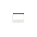 Trio TR23166101 LED solar Außenwandleuchte VIAMAO  | 4W integrierte LED-Quelle | 400lm | 4000K