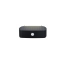 Trio TR23336202 LED solar Außenwandleuchte BILBAO  | 6W integrierte LED-Quelle | 700lm | 4000K