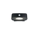 Trio TR23336202 LED solar Außenwandleuchte BILBAO  | 6W integrierte LED-Quelle | 700lm | 4000K